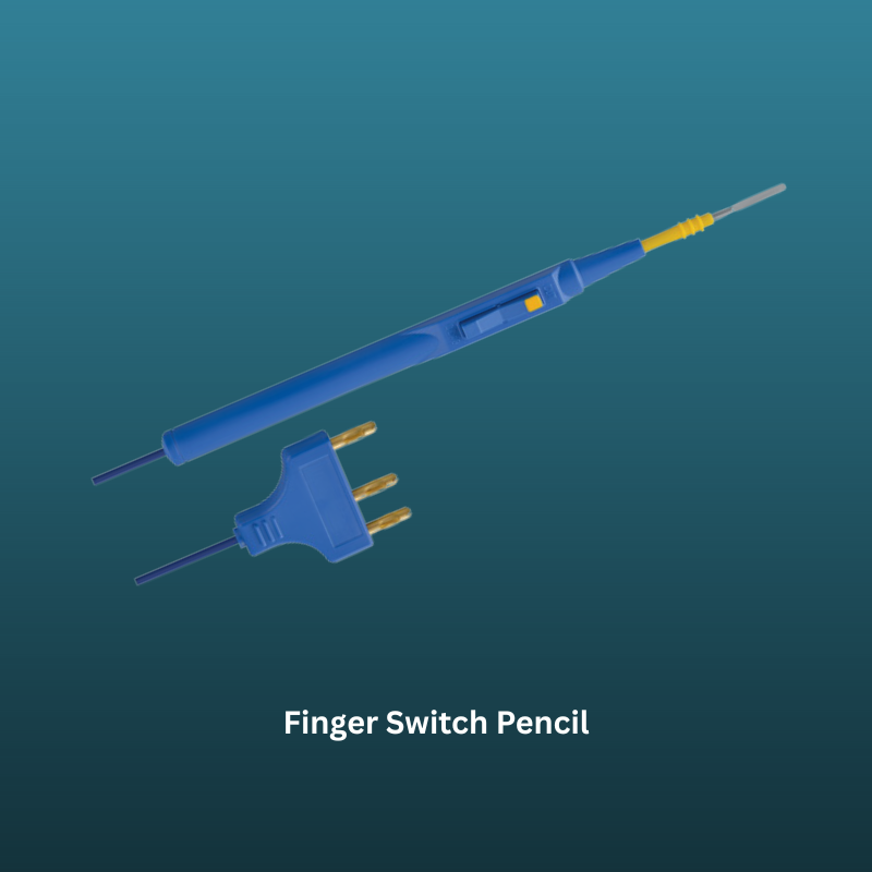 Finger Switch Pencil