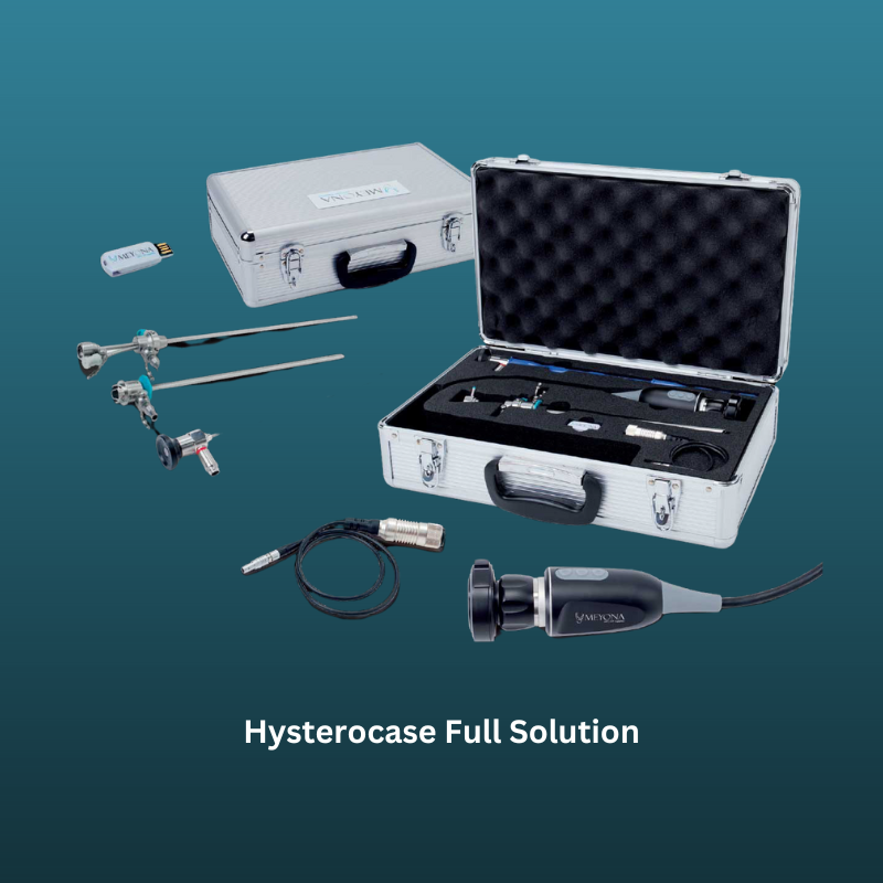Hysterocase Full Solution