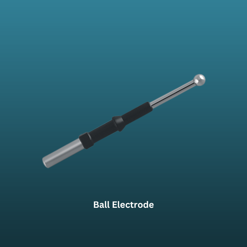 Ball Electrode