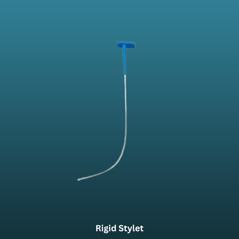 Rigid Stylet