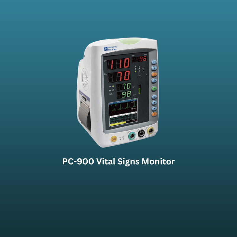 PC-900 Vital Signs Monitor