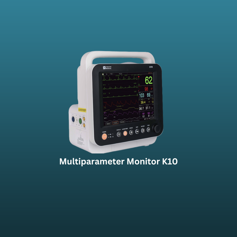 Multiparameter Monitor K10