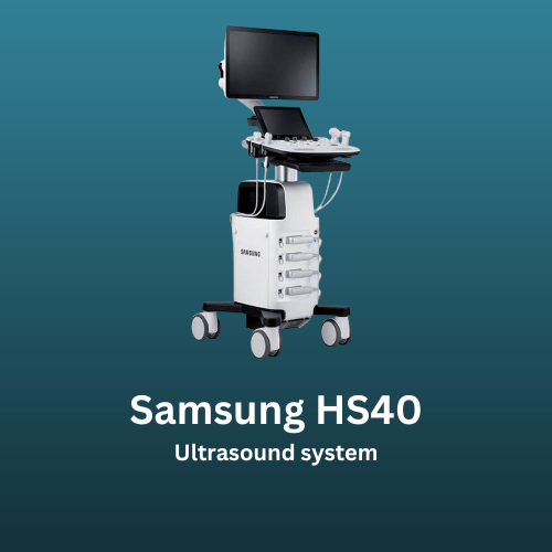 Samsung HS40