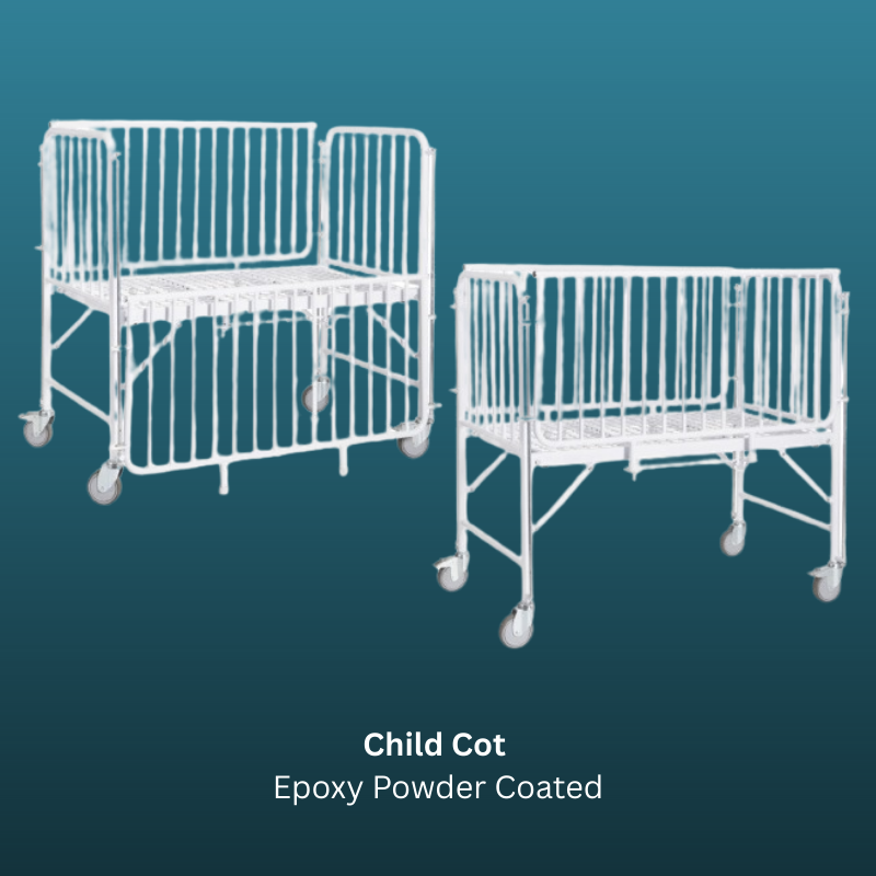 Child Cot