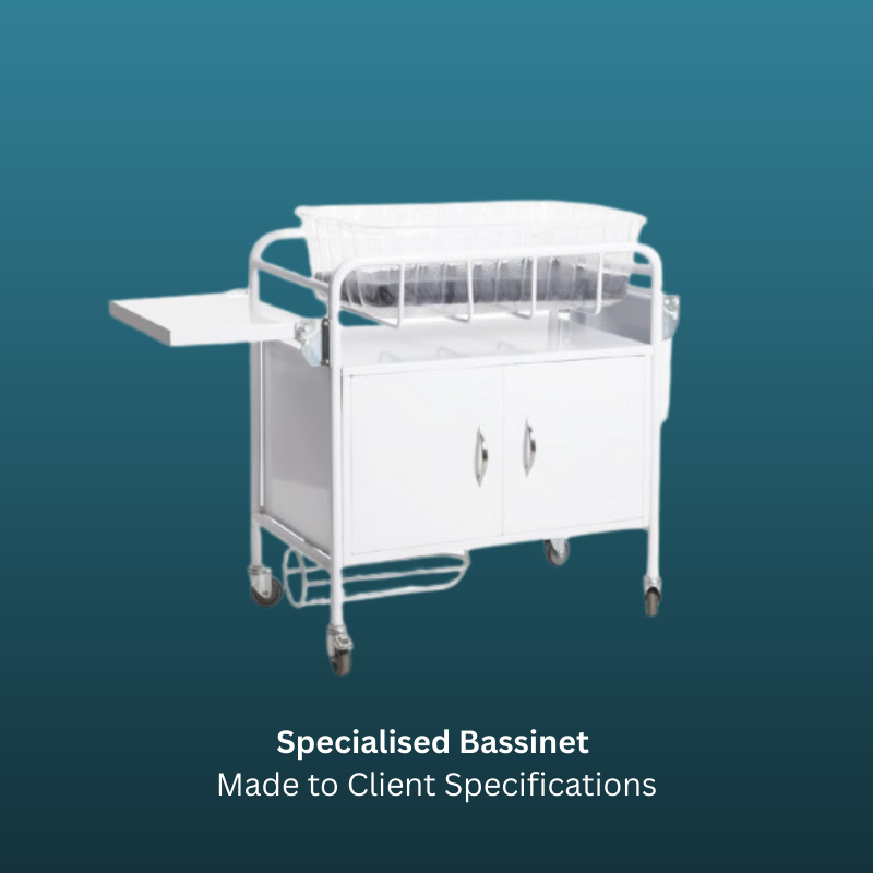Specialised Bassinet