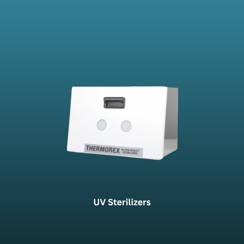 UV Sterilizers