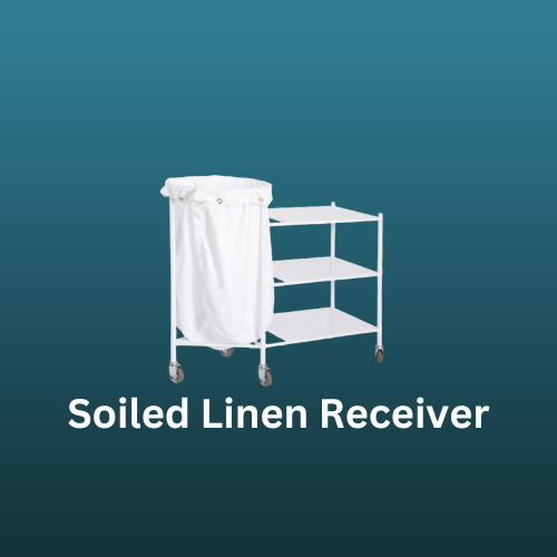 Soiled Linen Receiver