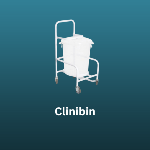 Clinibin