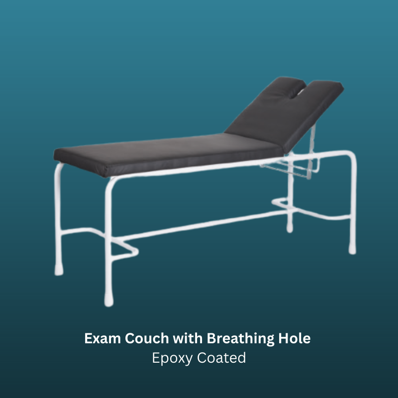 Exam Couch
