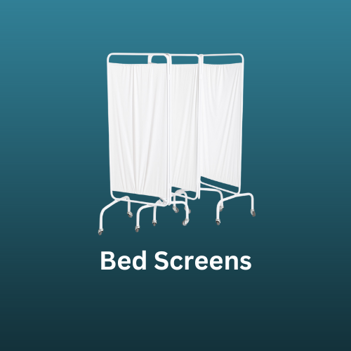 Bed Screen