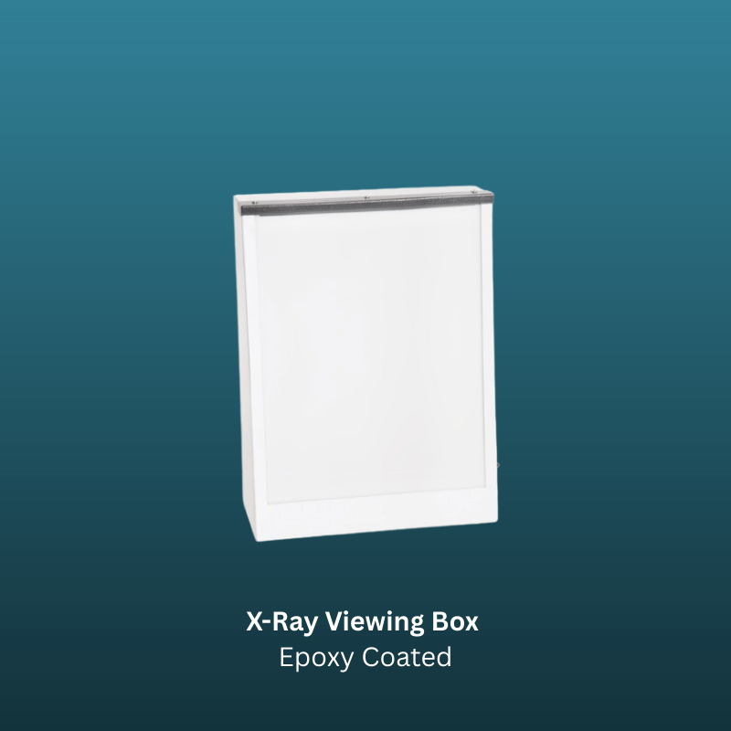 X-Ray Viewing Box
