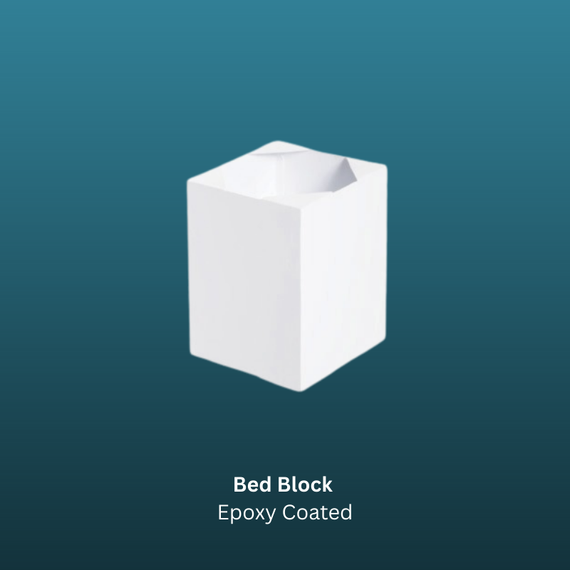 Bed Block
