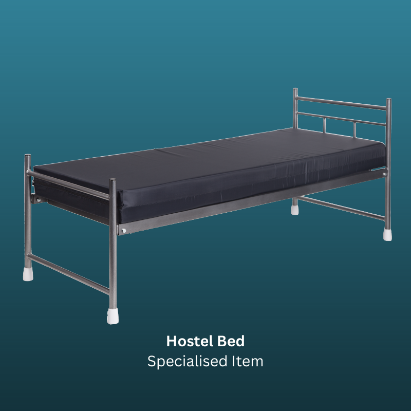 Hostel Bed