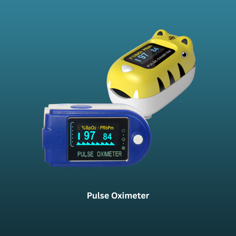 Pulse Oximeter