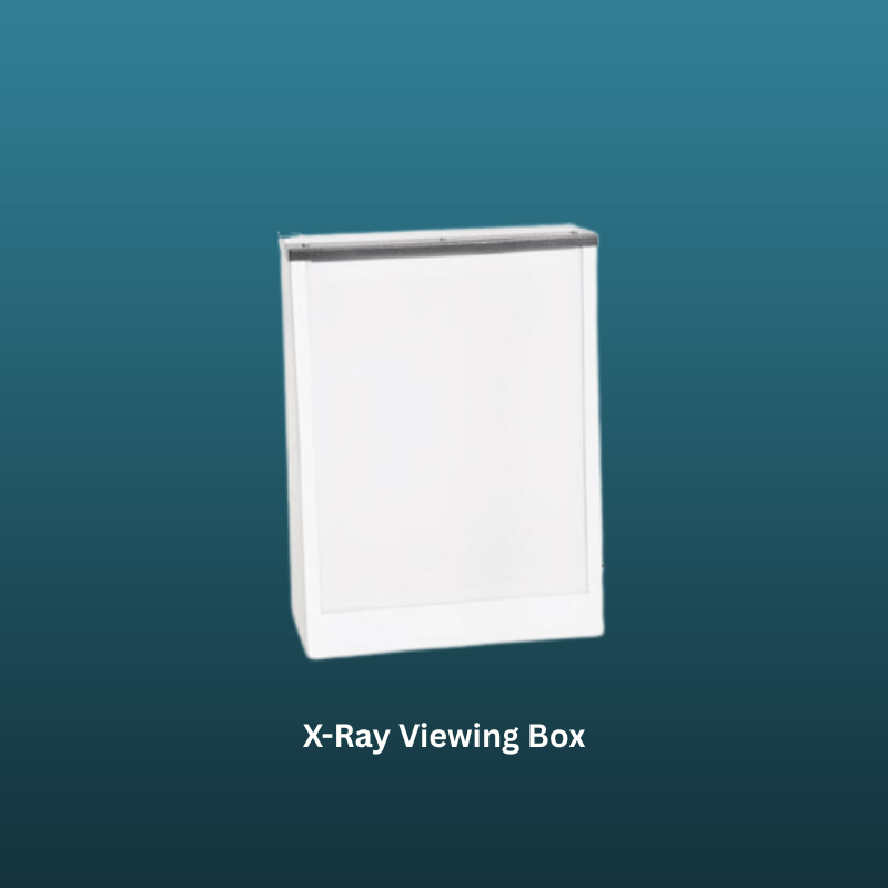 X-Ray Viewing Box