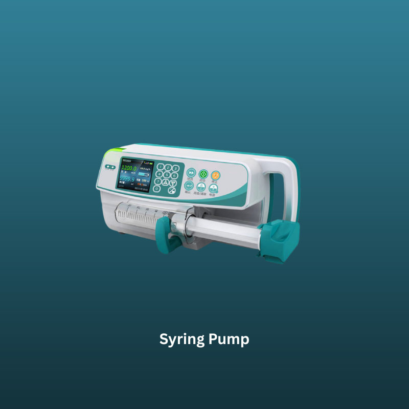 Syringe Pump