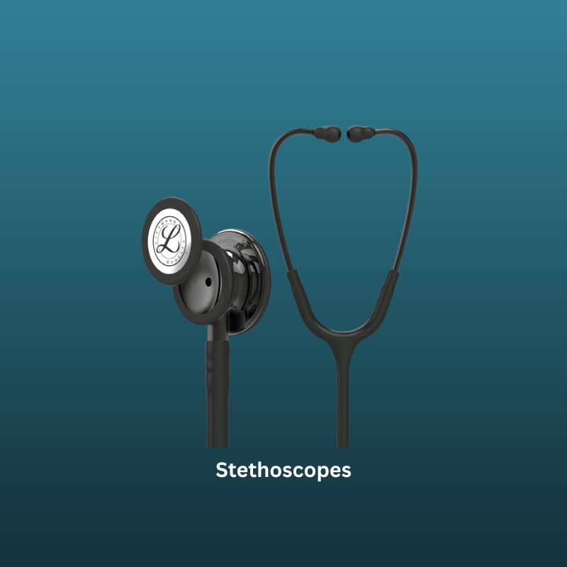 Stethoscopes