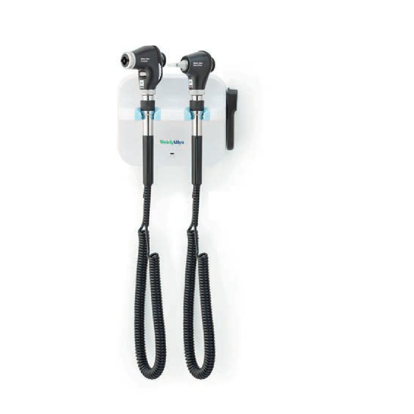 Welch Allyn Professional Wall Diagnostic System, LED (77747-L)